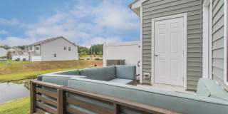 Room for Rent in 3 Bedroom Townhome at Princess Lita Way Gallery 15