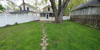 3 Bed 1 Bath Downtown St. Joseph 3 Bed 1 Bath Downtown St. Joseph Gallery 3