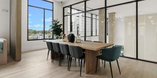 Infield Apartments Gallery 6