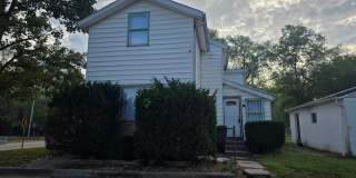 Spacious 4-Bedroom, 2-Bathroom Home – $1,575/Month 124 Studebaker St, South Bend, IN 46628 Gallery 1