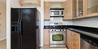 14 SEATON Place NW Gallery 6