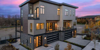 4Bed 3.5 Bath - Views - Studio Gallery 1