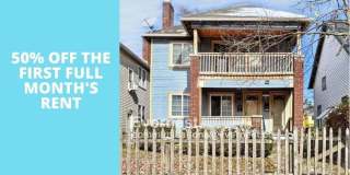 464 East Oakland Avenue Gallery 1