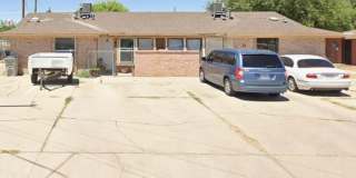 8153 SAINT ANDREW Lane unit: B Gallery 1