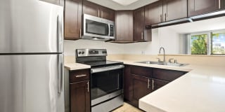 Parkway Plaza Apartments Gallery 32