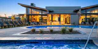 The Flats at Jasper Gallery 8