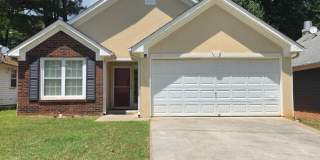 Welcome to the Fairfield Community in Peachtree City, 3 Bedroom, 2 Bath Gallery 1