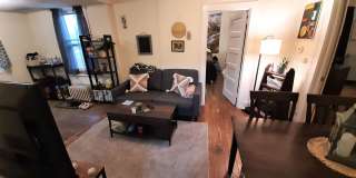 215 Pleasant St. Gallery 1