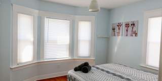 Huge 5 Bedroom House 5 minutes away from Yale! Huge 5 Bedroom House 5 minutes away from Yale! Gallery 15