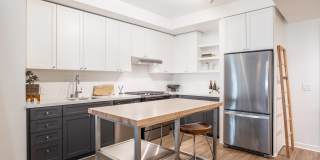 Jones Berkeley Gallery 1