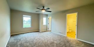 Modern Townhome in South Bismarck Now Available! Gallery 17