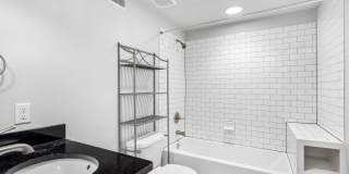 Rosedale Loft Gallery 16