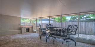Spacious 4BR/2BA Carrollwood Meadows home. Gallery 24