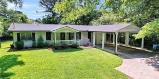 5772 Lilburn Stone Mountain Road Gallery 1