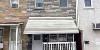 546 N 11th St | Cozy Townhouse in Friendly Reading Neighborhood with Off-Street Parking Gallery 1