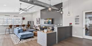 Authentix Kalamazoo Apartments Gallery 15