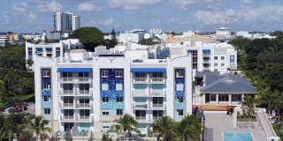 Miami Bay Waterfront Midtown Residences Gallery 1