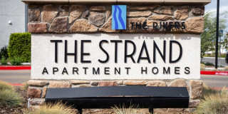 The Strand Gallery 2