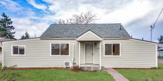 Fully Remodeled 2 Bedroom on a corner lot! Gallery 1