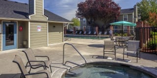 Village at Cascade Park Apartments Village at Cascade Park Apartments Gallery 15