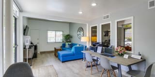 Harbor Cliff Apartments Gallery 7