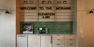 The Moraine Gallery 2