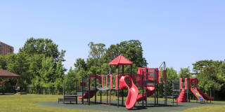 Hummingbird Pointe & The Gardens Gallery 13