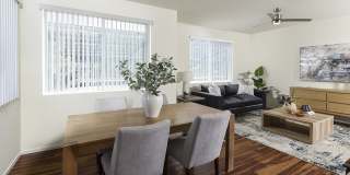 Juniper Square - 55+ Active Adult Apartment Homes Gallery 27
