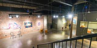 Mihir Taylor Gallery 54