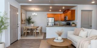 Eagle Ridge Apts Gallery 1