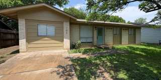 Great North Austin Home! Great North Austin Home! Gallery 1