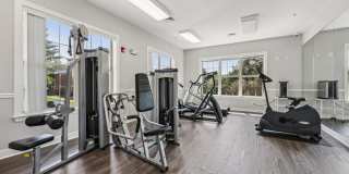 Lafayette Apartments Gallery 12