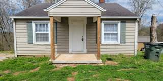 3/1 House- Sparta City Limits Gallery 1