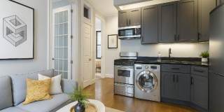 66 Clinton Street Gallery 1