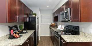 Nexus Urban Living Gallery 1