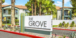 The Grove Gallery 1