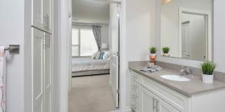 Westside Apartments and Shopping Gallery 26