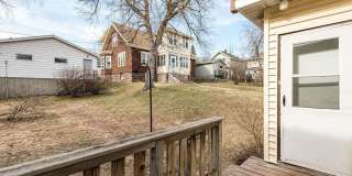 Available October - 3 Bedroom House with a Huge Garage! Gallery 20