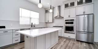 Luxury Townhome in downtown Indianapolis! Gallery 15