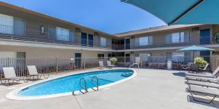 Buena La Vista Apartment Homes Gallery 10