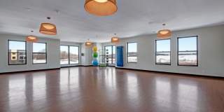 The Lafayette Gallery 20