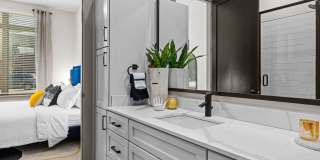 The Artreaux Apartments and Townhomes Gallery 7