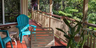 Fully furnished 2BR 2bath House in Volcano Gallery 10