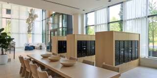 Azure National Landing - Apartments & Townhomes Gallery 17