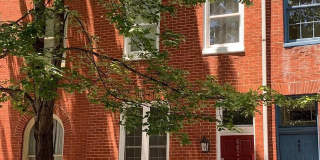 662 Washington Blvd. Gallery 1