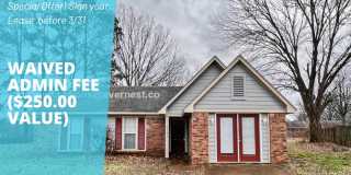 6585 Fairwood Cove Gallery 1