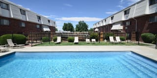 Carriage Green Apartments Gallery 22