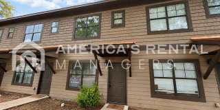 MOVE IN SPECIAL!!! - Town Home For Rent In Tuscaloosa, AL! - Sign a lease by 6/15/26 to receive a $500 GIFT CARD after move-in!!! Gallery 1