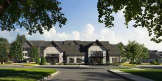 Wrenley Luxury Apartment Homes Gallery 5