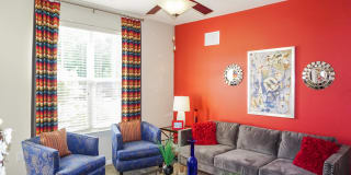 The Retreat at Hamburg Place Apartments Gallery 1